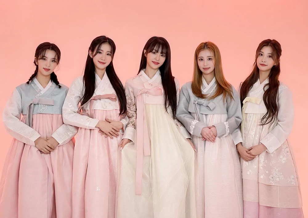 Hanbok: Reviving The Traditional Korean Fashion in Modern Times