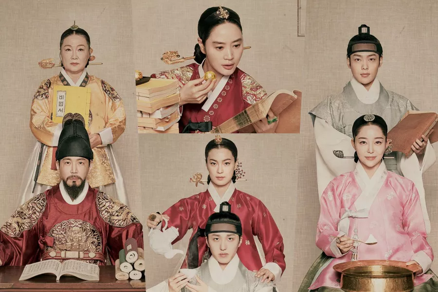 Hanbok: Reviving The Traditional Korean Fashion in Modern Times