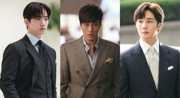 The Softer Side of Style: Channelling Your Favorite K-Drama Characters