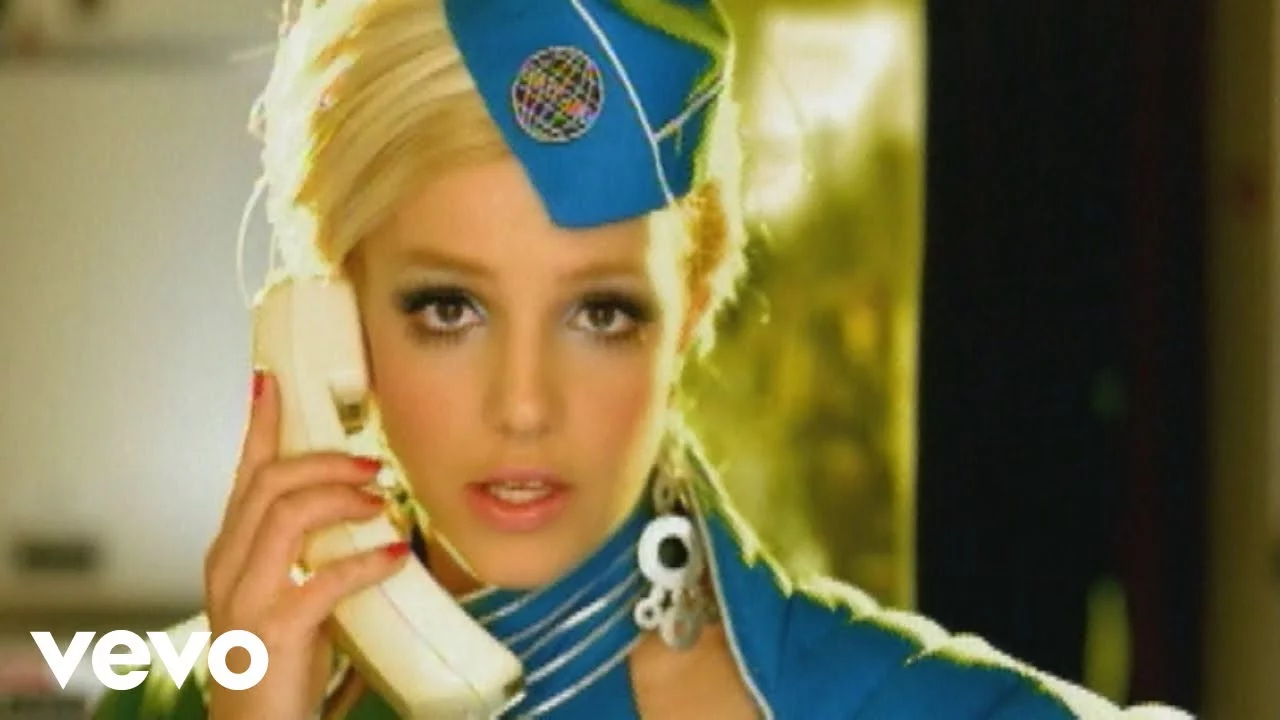 Flashback: The Best Music Videos of the 2000s