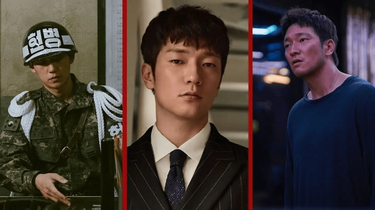 K-Drama Fever: Upcoming K-Dramas in 2024 To Watch