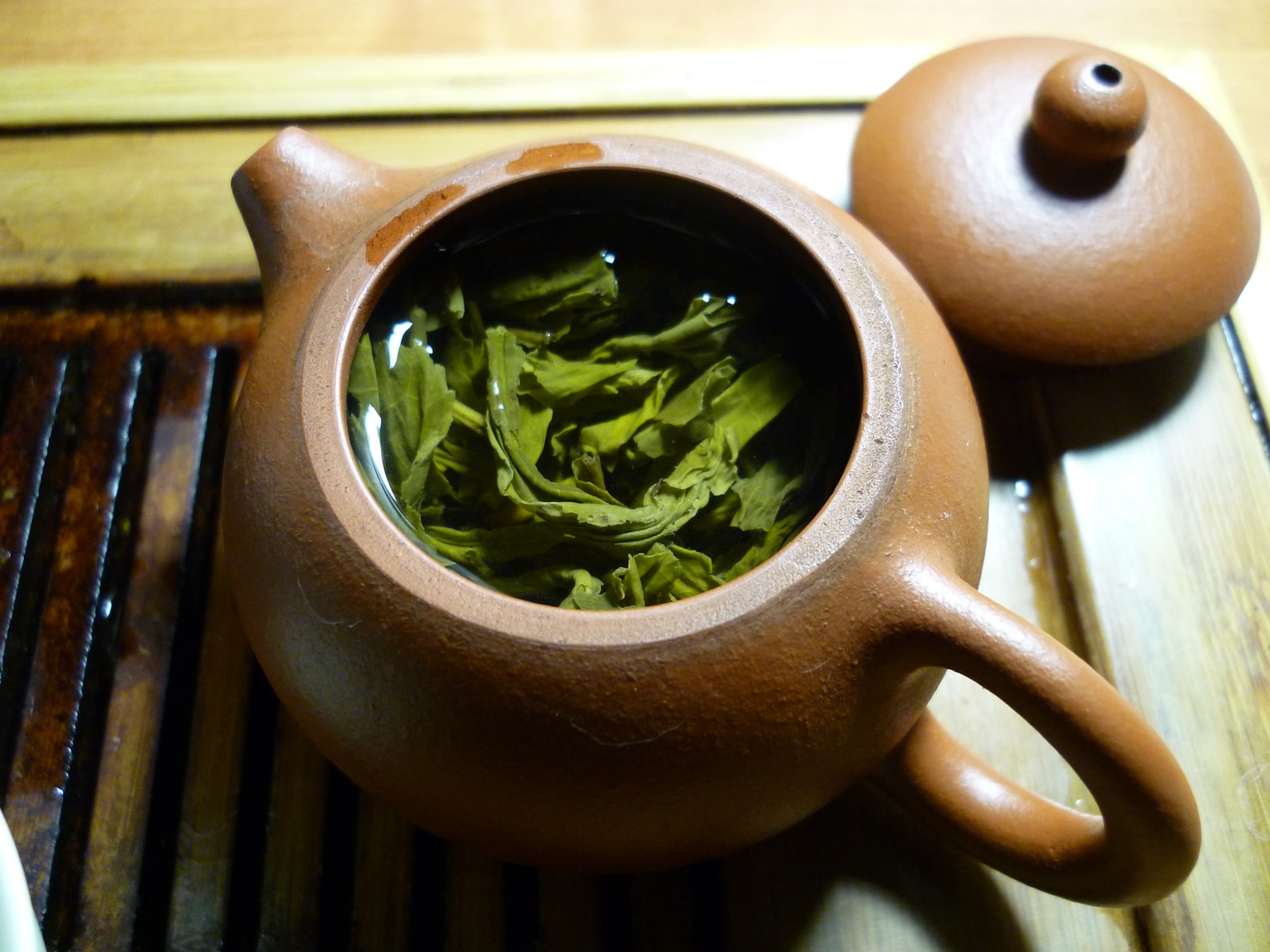 Korean Tea Culture: From Tradition To Trend