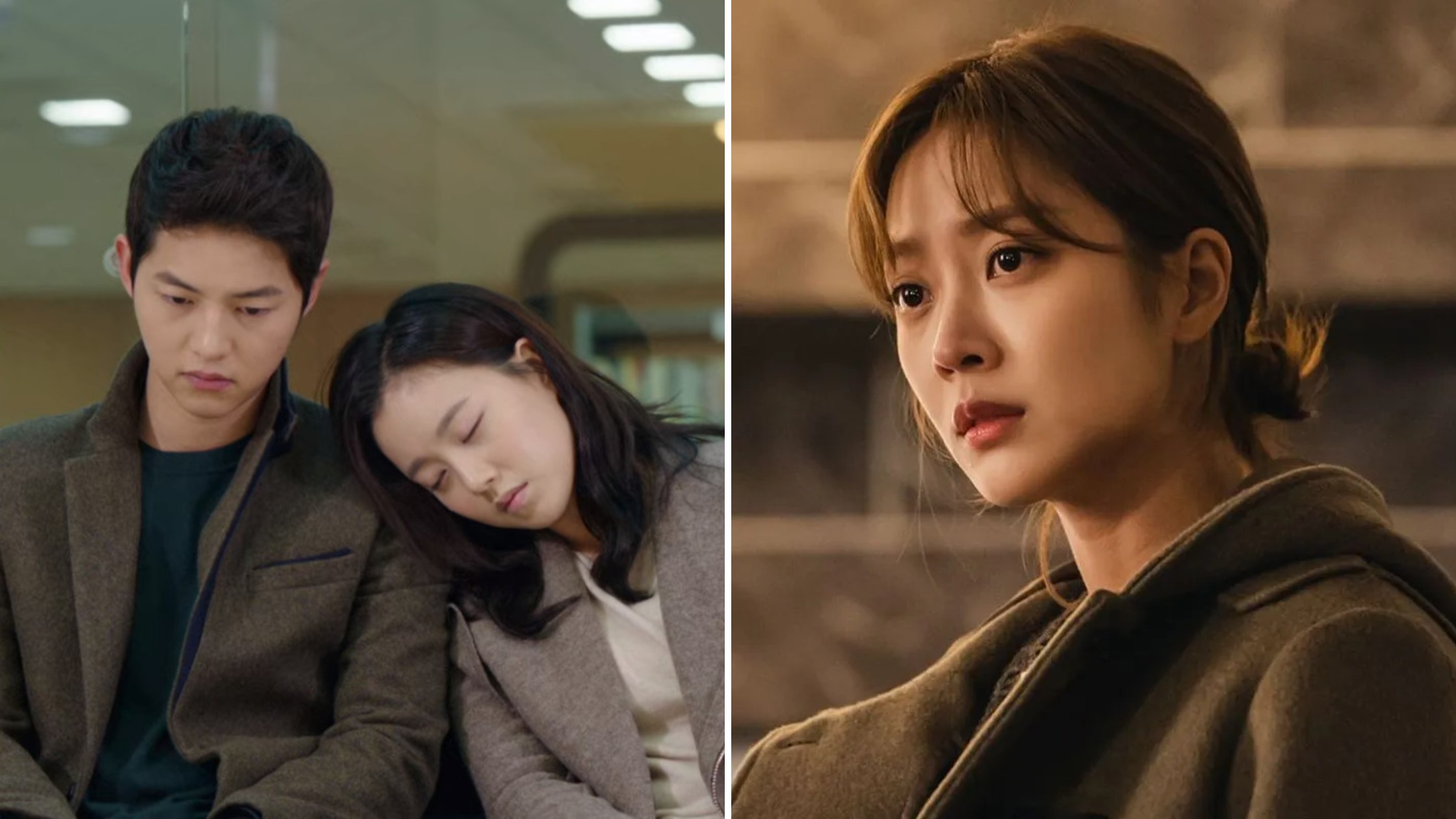 The Softer Side of Style: Channelling Your Favorite K-Drama Characters