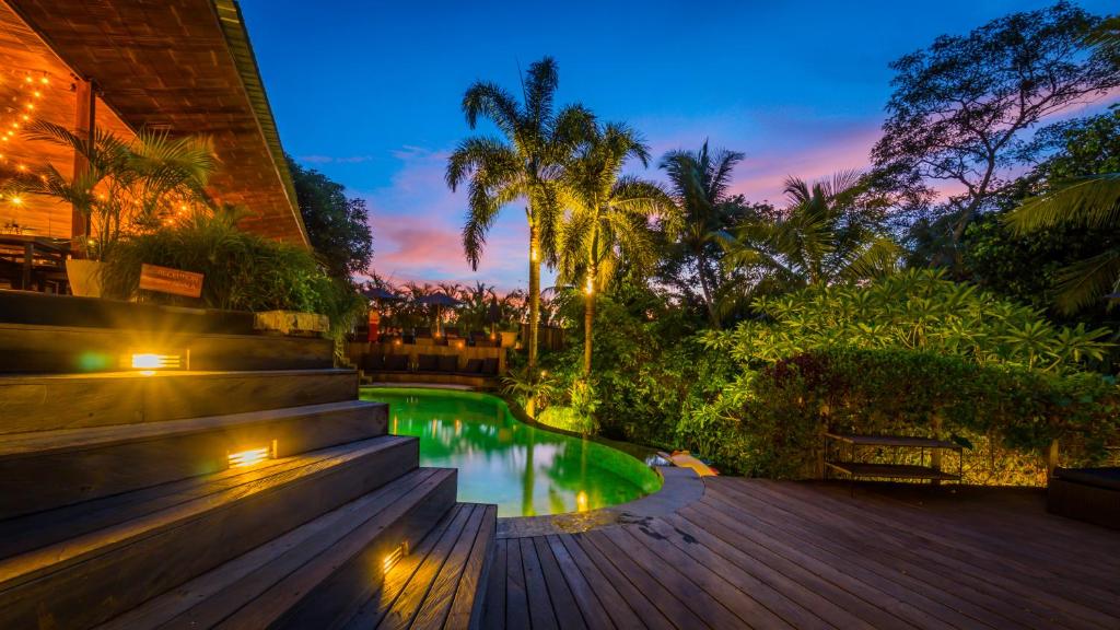 Unwind in Ubud: 7 Wellness Retreats in Bali