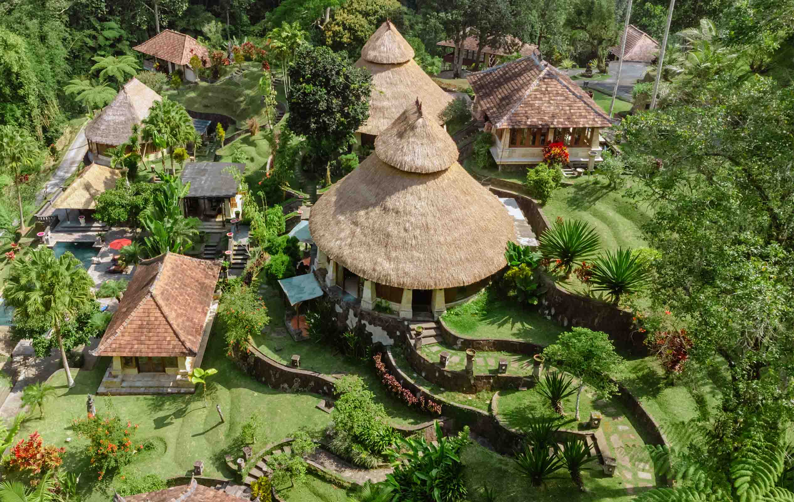 Unwind in Ubud: 7 Wellness Retreats in Bali