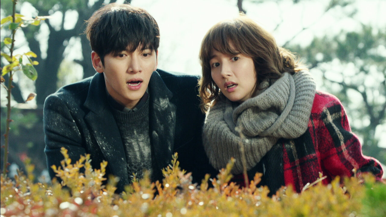 Holiday Season: Cozy K-Dramas to Watch in Winter