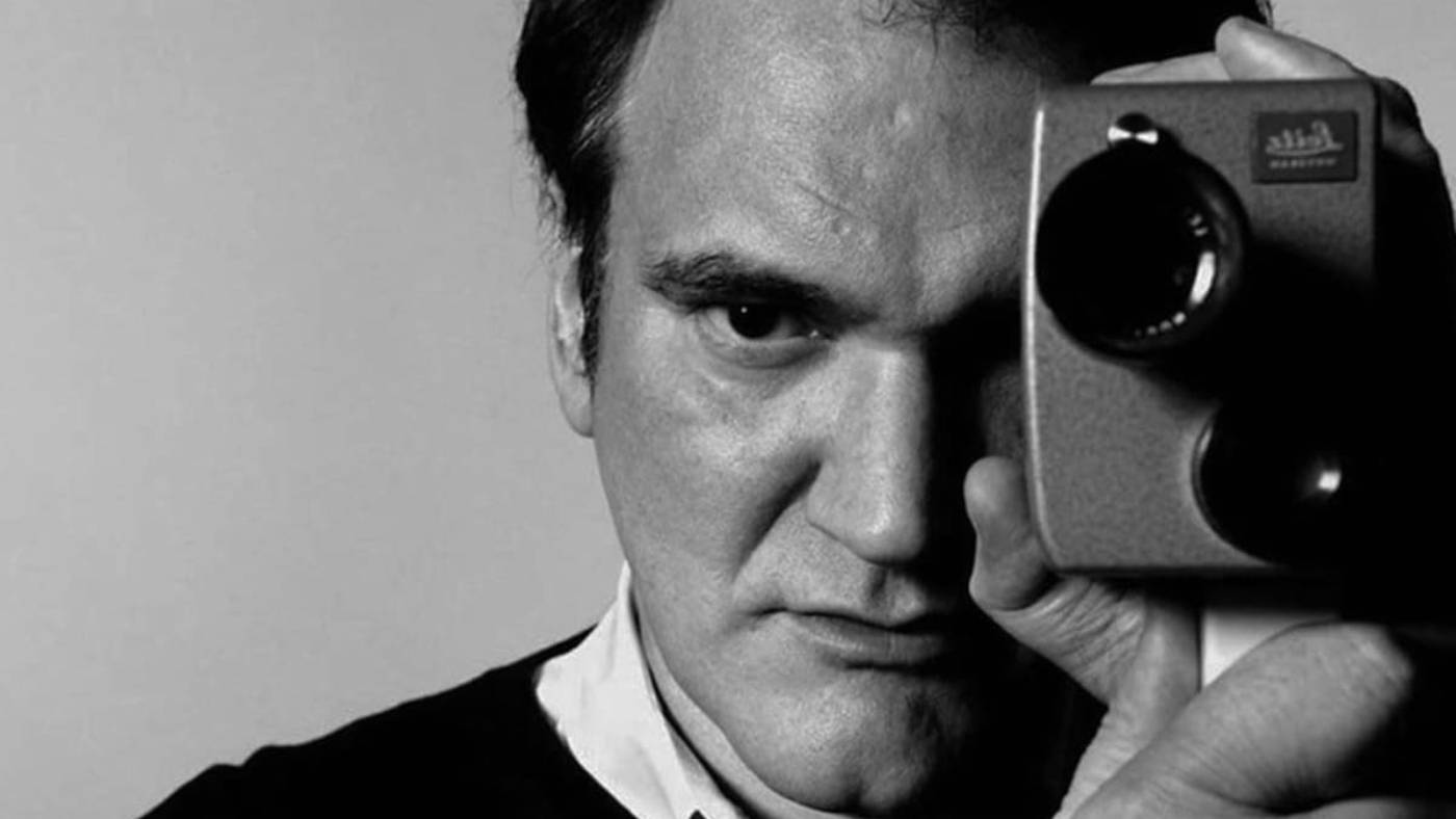 Analysing The Cinematic Techniques of Quentin Tarantino