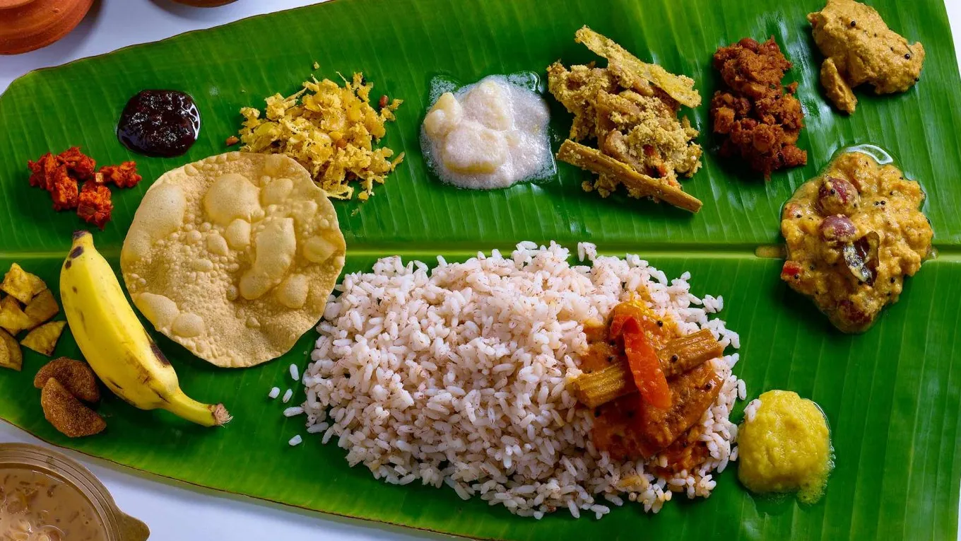 Traditional Cuisine of Lakshadweep: A Culinary Exploration