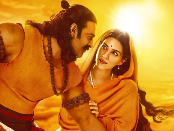 Om Raut Claimed Prabhas’ Adipurush Was Not A Flop Movie At The Box Office - RVCJ Media