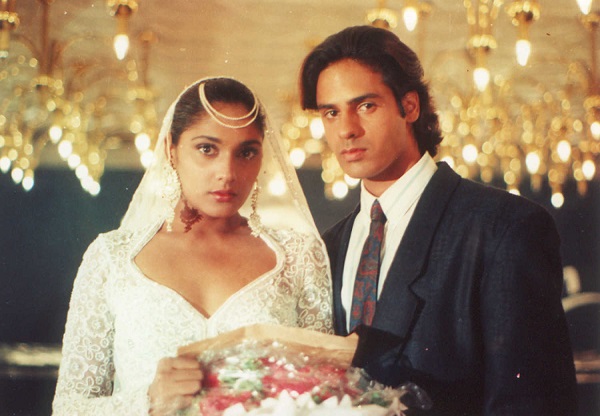 Anu Aggarwal Reveals How She Reacted When She Watched Aashiqui After Memory Loss - RVCJ Media