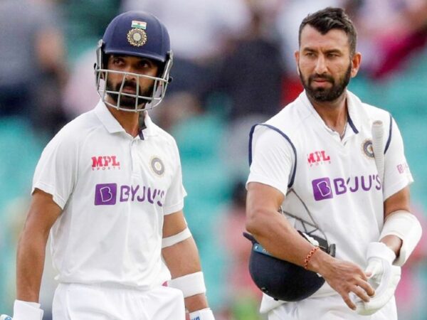 Rohit Sharma Says Doors Are Open For Cheteshwar Pujara & Ajinkya Rahane On This Condition - RVCJ Media