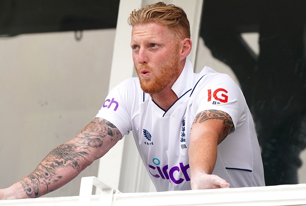 Brendon McCullum Compares Ben Stokes To A ‘Greyhound’, Gives Major Update On His Fitness - RVCJ Media