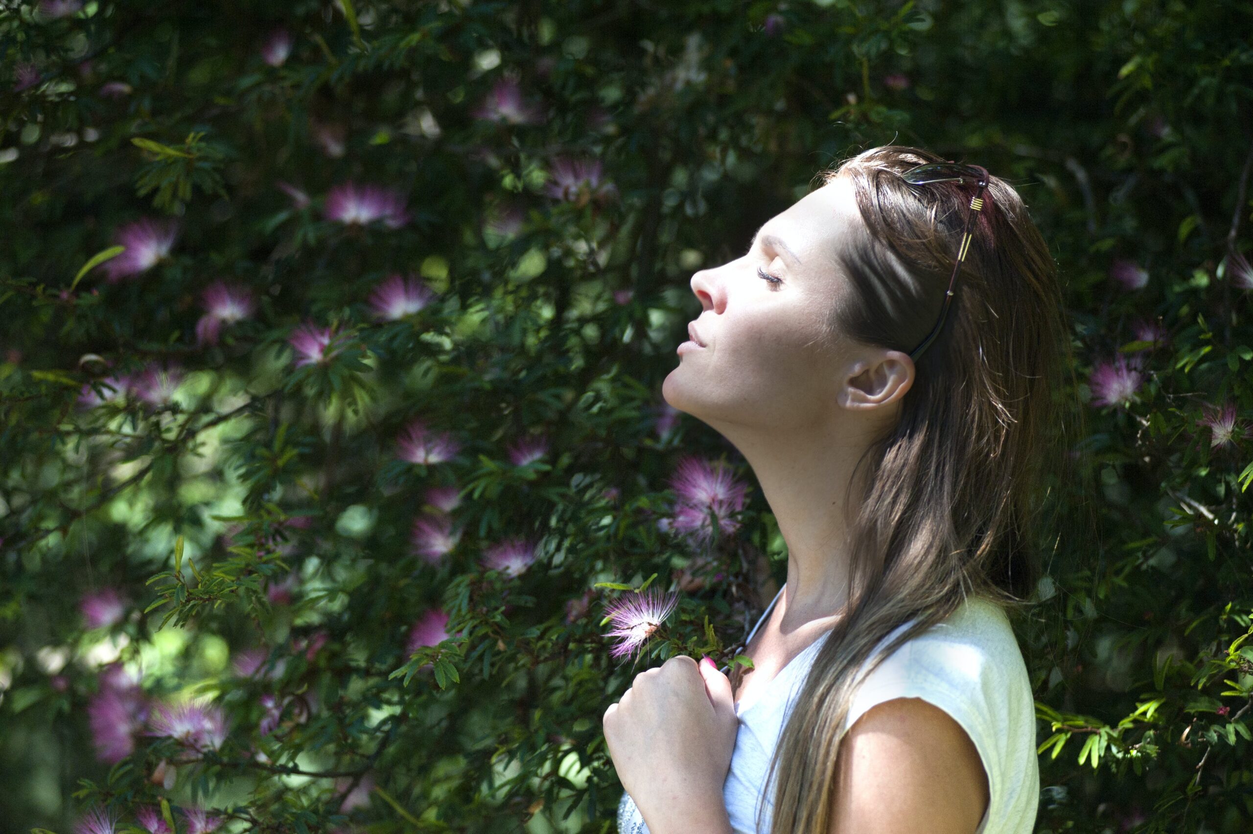 The Healing Power of Silence: Exploring the Benefits of Meditation for Stress Relief