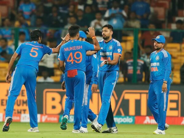 “Baap Of All Comebacks,” Rohit Sharma’s Century Comeback After Ducks In 2 T20s Sets X On Fire - RVCJ Media