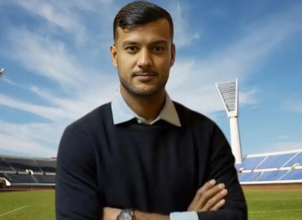 Mayank Agarwal Discharged After Being In ICU For Drinking Poisonous Liquid, Karnataka Coach Reacts - RVCJ Media