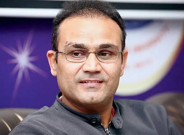 “Tum Sabke Liye Mai Akela Hi Kaafi Hoon,” Sehwag Had A Funny Banter With Shoaib, Wasim & Waqar - RVCJ Media