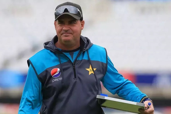 Mickey Arthur Slams PCB For No Honest Communication & Players Not Being Given Proper Chance - RVCJ Media