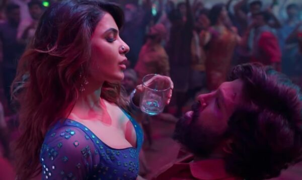 Not Kareena, Katrina Or Nora But This Actress Charges Rs 5 Crore Just For An Item Song - RVCJ Media