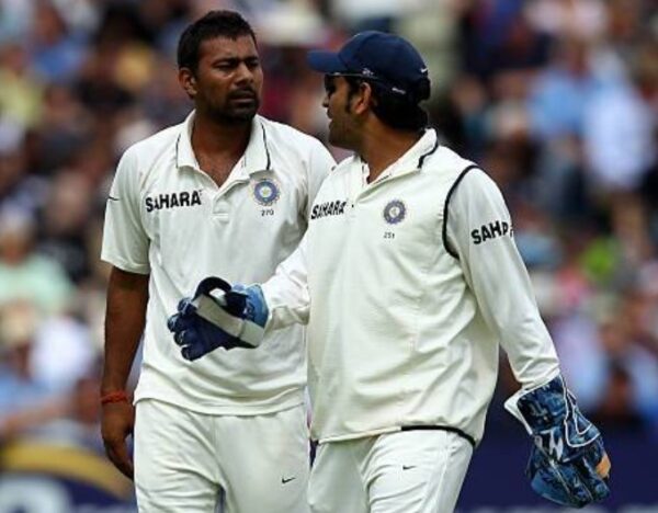 “Mahi Bhai Ka Koi Jawaab Nahi,” Praveen Kumar Says MS Dhoni Is The Best Skipper, Here’s Why - RVCJ Media