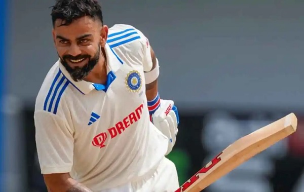 “Virat Kohli Got A Big Ego,” Ollie Robinson Excited For Battle With Virat In IND-ENG Test Series - RVCJ Media