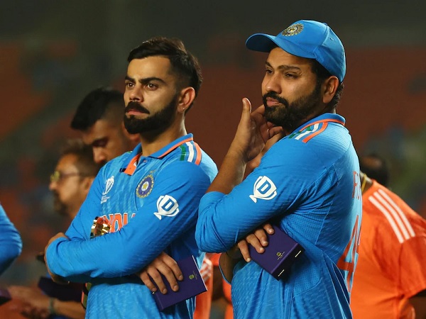 “Abhi Maza Aayega Na Bhidu,” Fans Rejoice As Virat & Rohit Return To T20 Team For IND-AFG - RVCJ Media