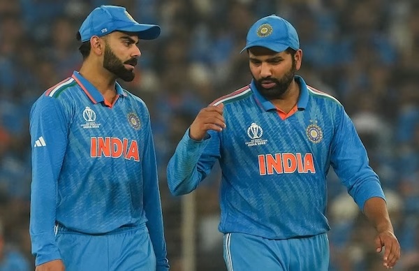 “Rohit, Virat, SKY Make India Handicapped,” Irfan Warns Dravid Over Dropping Jaiswal In T20WC - RVCJ Media