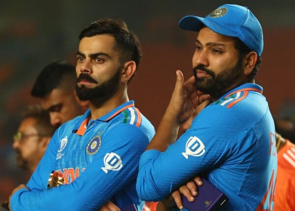 Piyush Chawla Strongly Feels Virat & Rohit Have Special Plans To Make India Win T20 World Cup - RVCJ Media