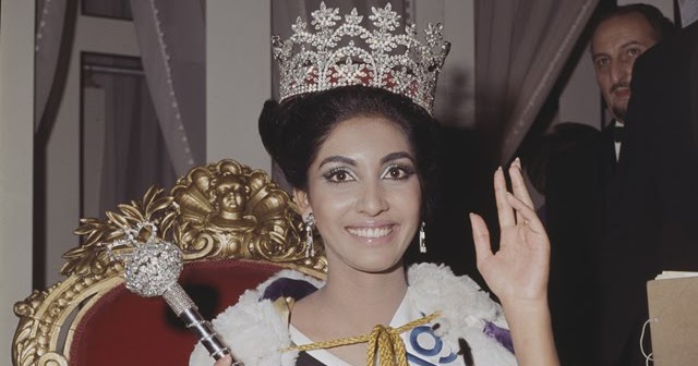 Fashion Flashback: Here’s What Indian Miss World Winners Wore At Their Crowning Moment