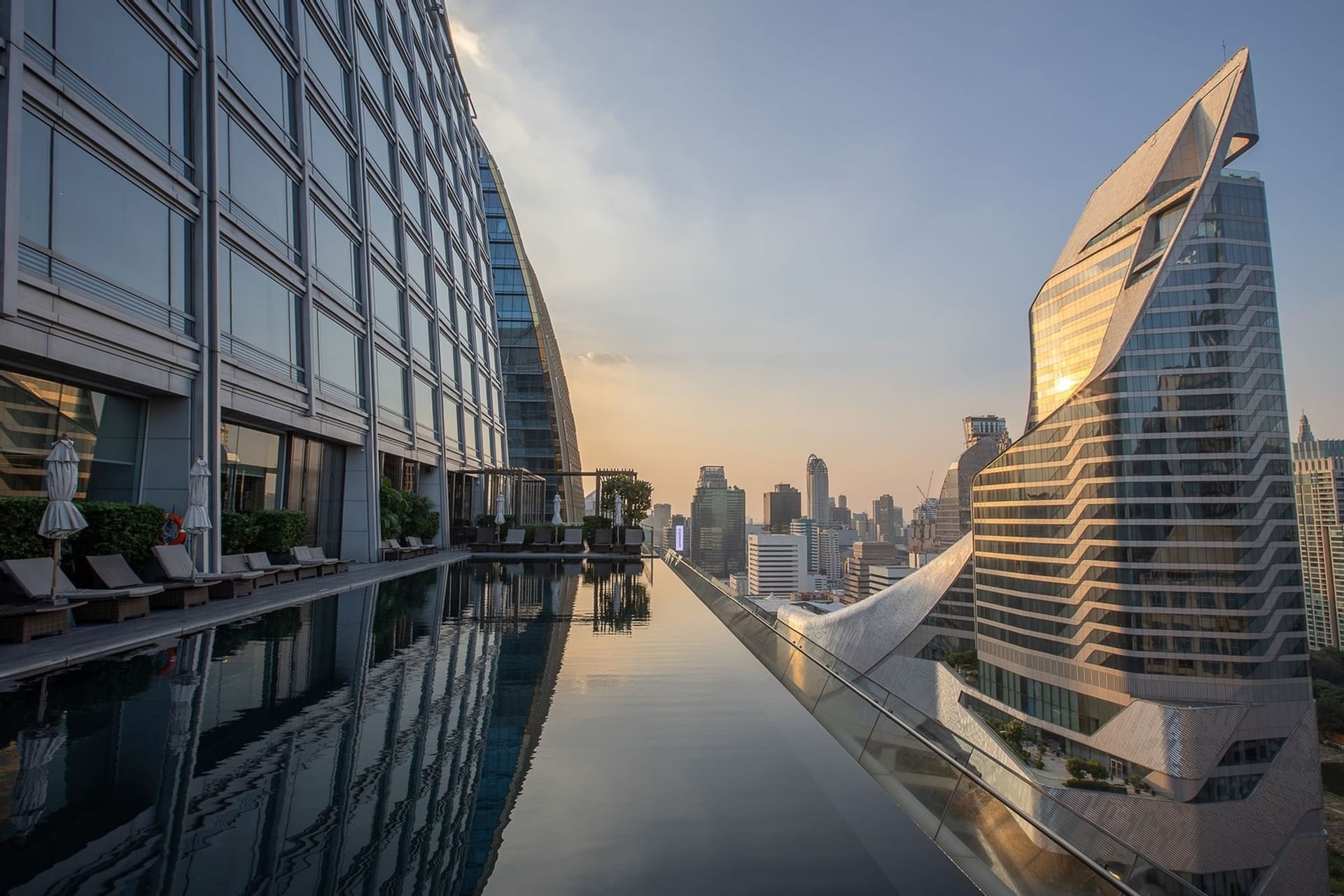 10 Most Luxurious Hotels In Bangkok