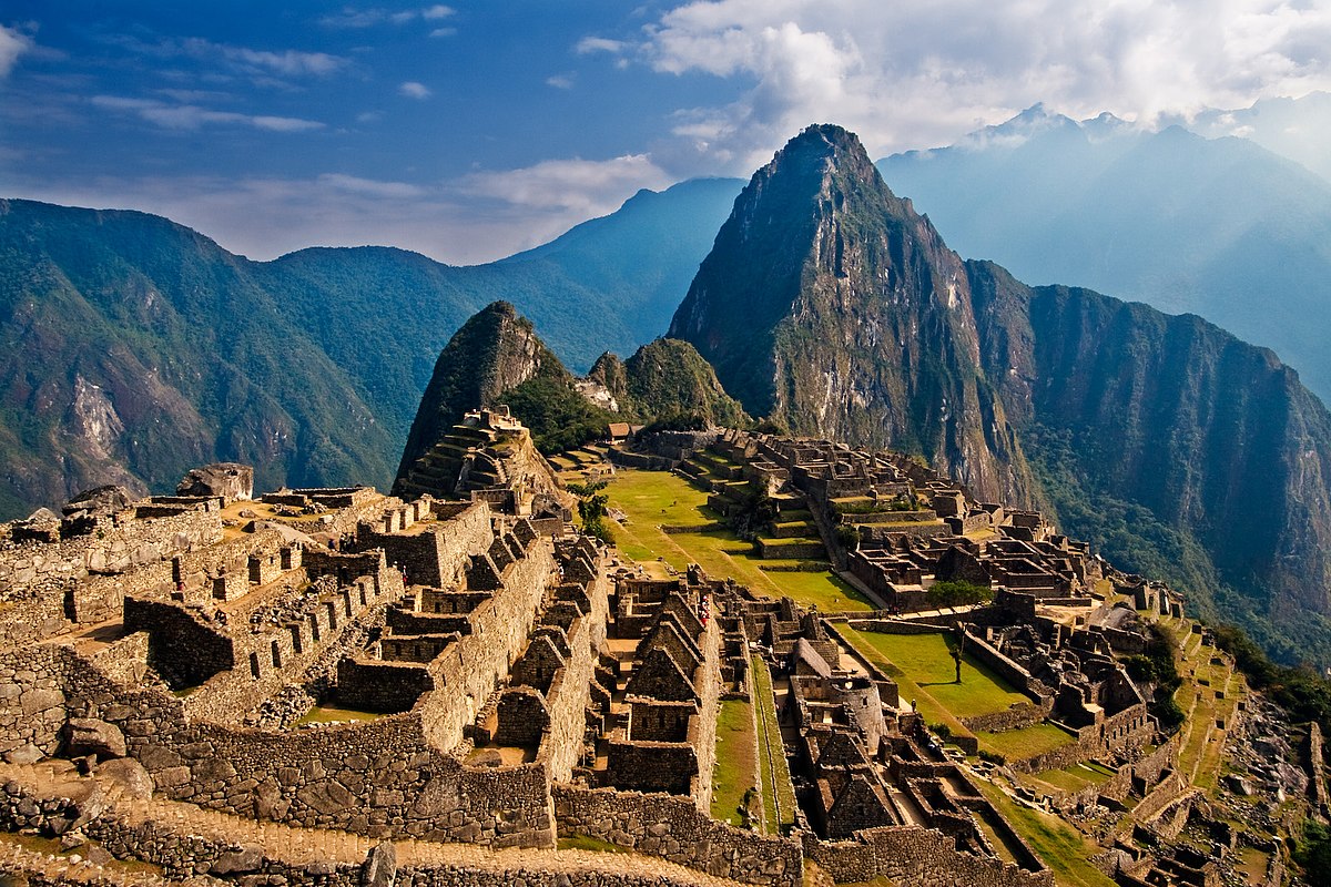 Discovering The Wonders Of Machu Picchu: A Comprehensive Travel Guide