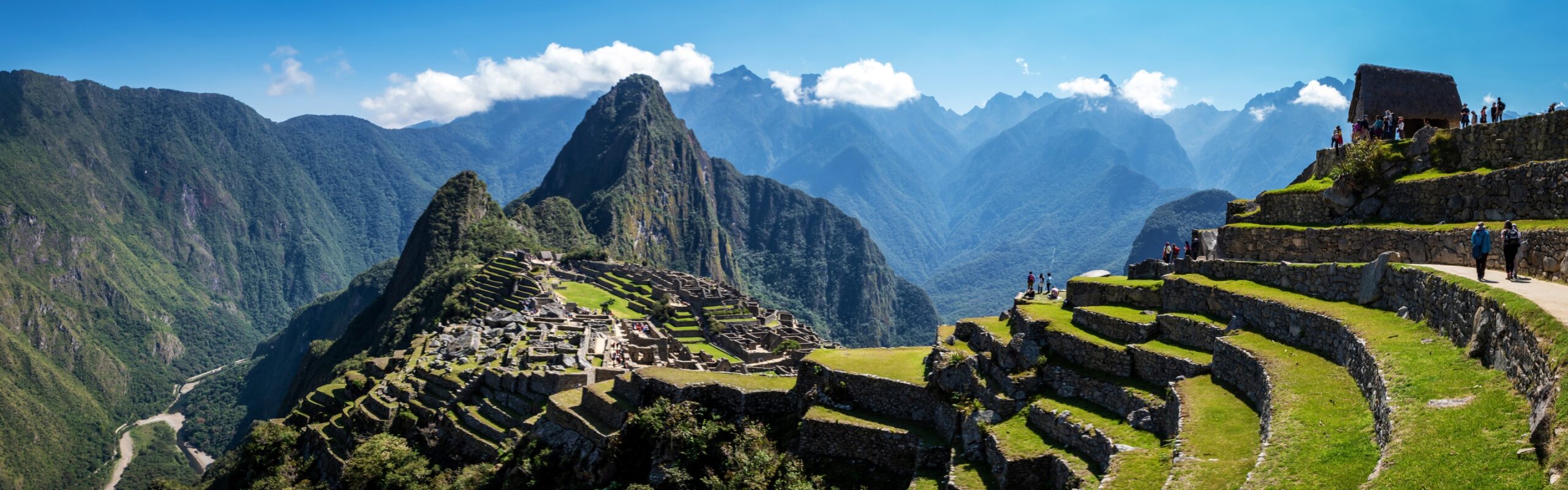 Discovering The Wonders Of Machu Picchu: A Comprehensive Travel Guide