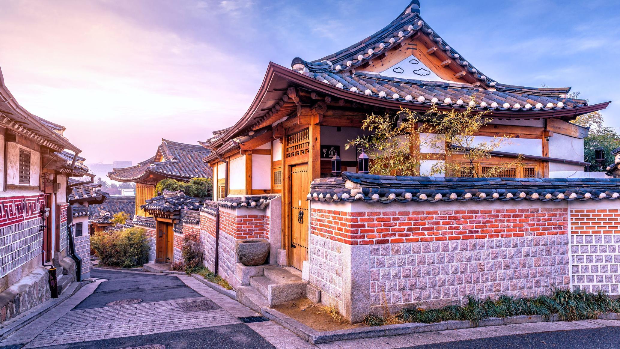 Top 10 Travel Destinations In South Korea