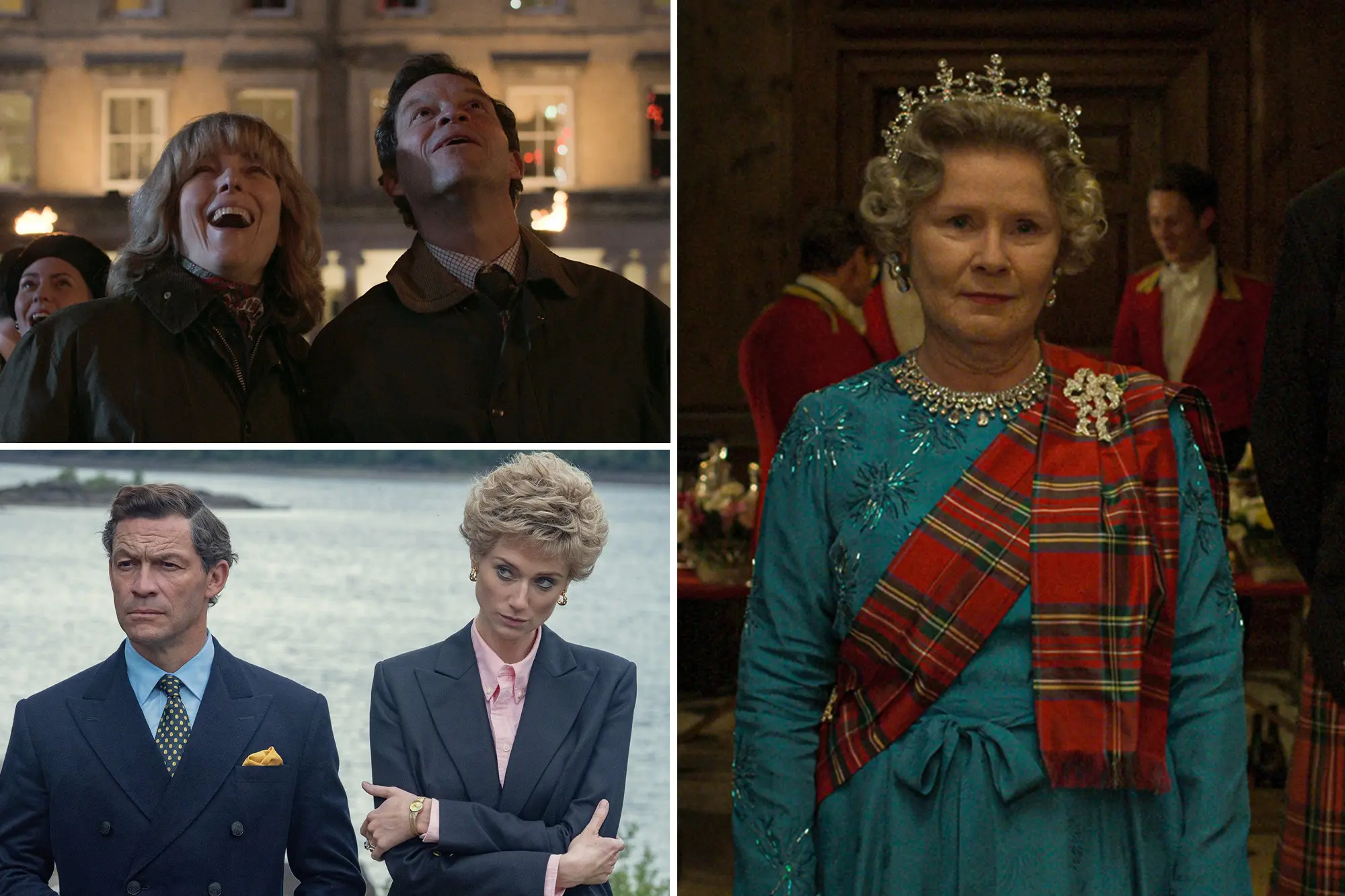 6 Binge-Worthy Shows: Mini Reviews For A Weekend Marathon