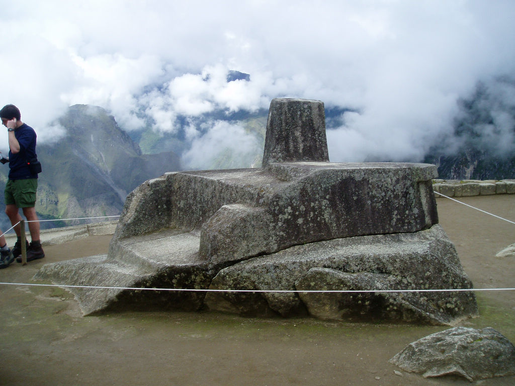 Discovering The Wonders Of Machu Picchu: A Comprehensive Travel Guide