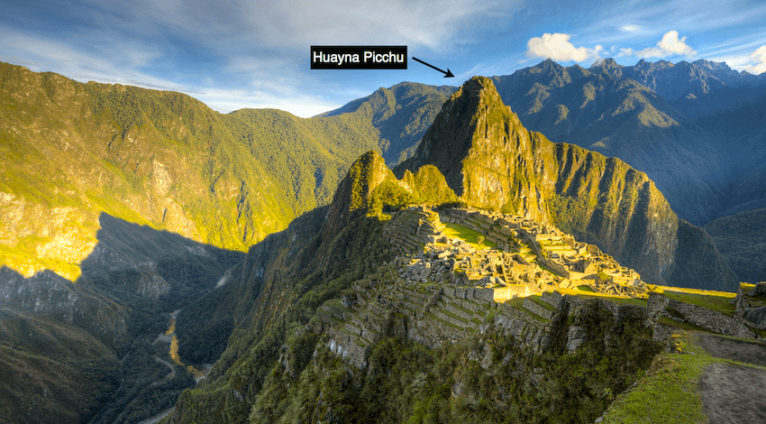 Discovering The Wonders Of Machu Picchu: A Comprehensive Travel Guide