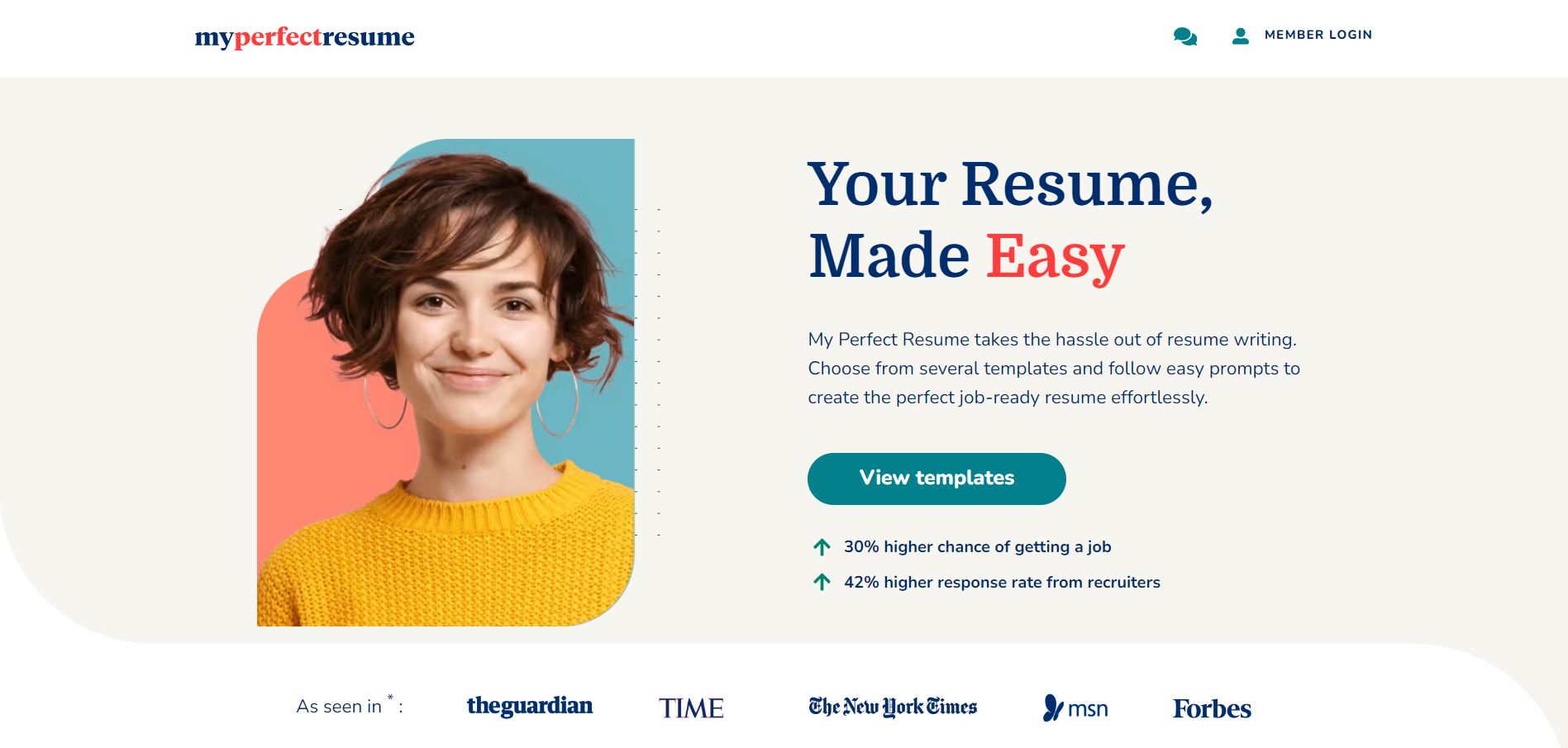 7 Best AI-Based Resume Builders