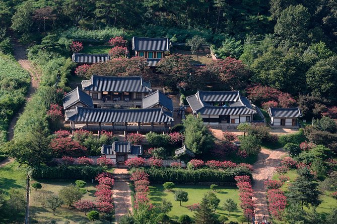 Top 10 Travel Destinations In South Korea