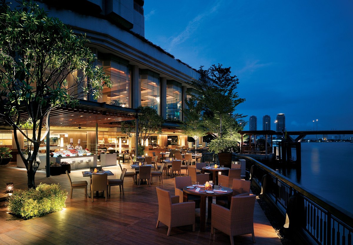 10 Most Luxurious Hotels In Bangkok