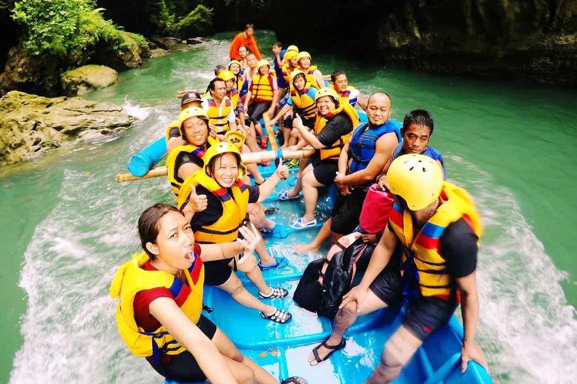 10 Best Rafting Spots In Indonesia That You Must Try