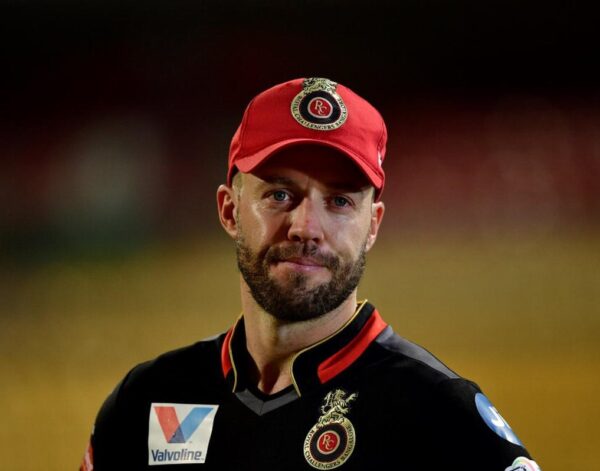 IPL Is Not Only The Biggest Cricket League But The Biggest Sports League, Says AB De Villiers - RVCJ Media