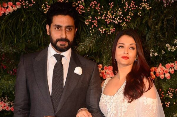 When Aishwarya Revealed She & Abhishek Fight Everyday & Abhishek Always Apologizes Because… - RVCJ Media