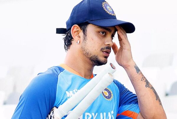 BCCI Takes Stern Action Against Shreyas Iyer & Ishan Kishan, Excludes Them From Annual Contracts - RVCJ Media