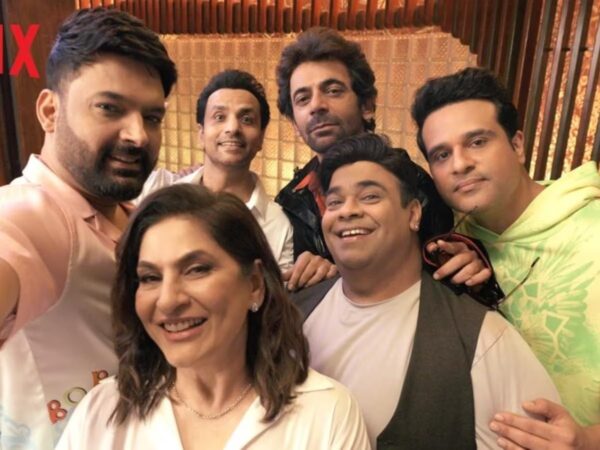 “I Know The Truth So…,” Sunil Grover Accepts He Was Disturbed After Fight With Kapil Sharma - RVCJ Media