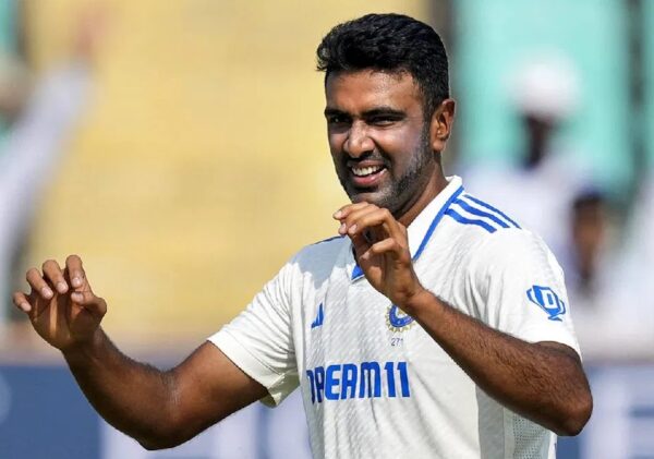 Fans Celebrate With Hilarious Memes As Ravichandran Ashwin Achieves 500-Wicket Milestone - RVCJ Media