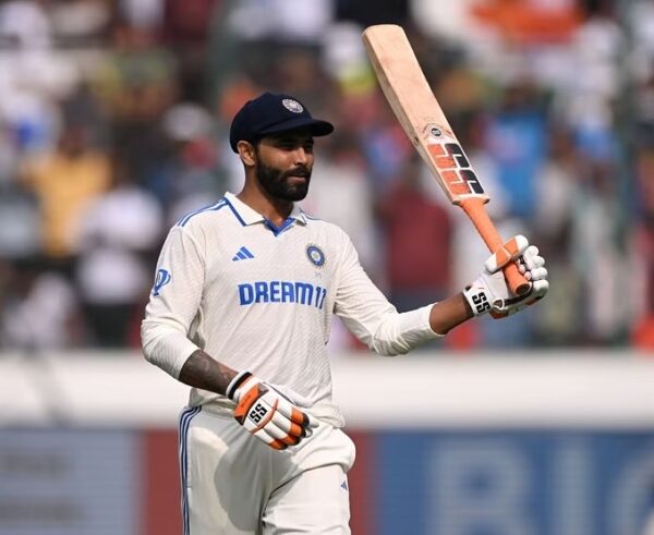 BCCI Announced Squad For Remaining 3 Tests; No Kohli & Iyer, KL Rahul & Jadeja Back In Team - RVCJ Media