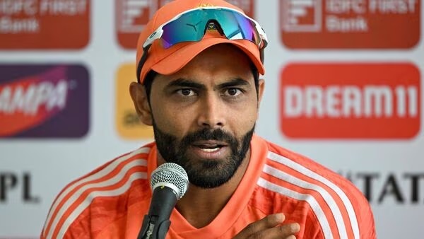 Ravindra Jadeja Accepts England’s Technique Is Different, Makes A Strong Statement - RVCJ Media