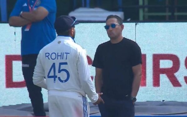 Rohit & Agarkar’s Chat After India’s Win Catches Attention Over Doubt On Virat Kohli’s Return - RVCJ Media