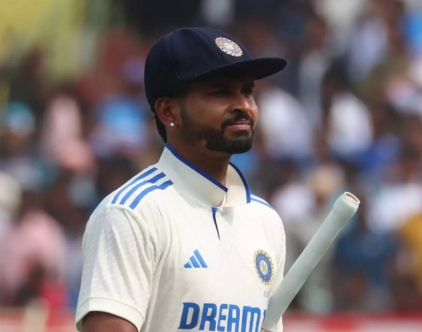 Ian Chappell Makes A Strong Statement About Shreyas Iyer & It Can Affect Iyer’s Future - RVCJ Media