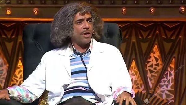 “I Know The Truth So…,” Sunil Grover Accepts He Was Disturbed After Fight With Kapil Sharma - RVCJ Media