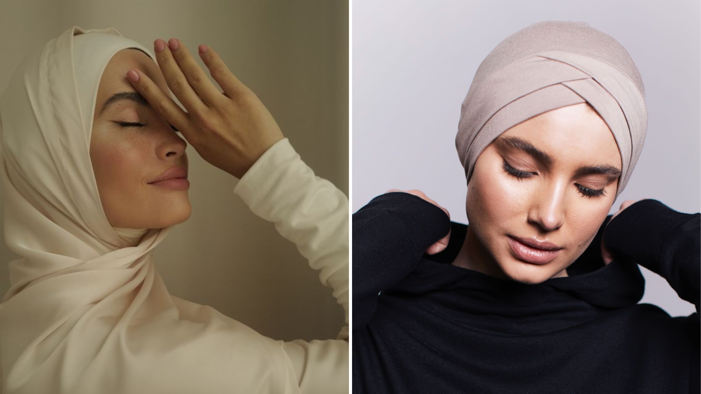 5 Amazing Hijab Styles For Different Occasion